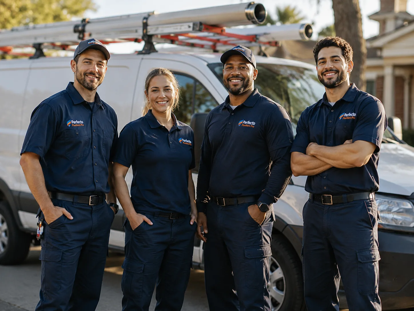 Emergency Plumber Near Me in Pinetta, FL near me